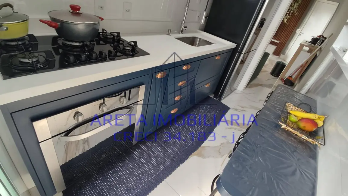 Foto 8 de Apartamento com 3 quartos à venda, 68m2 em Água Funda, São Paulo - SP