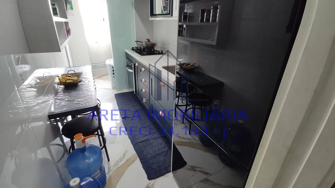 Foto 5 de Apartamento com 3 quartos à venda, 68m2 em Água Funda, São Paulo - SP