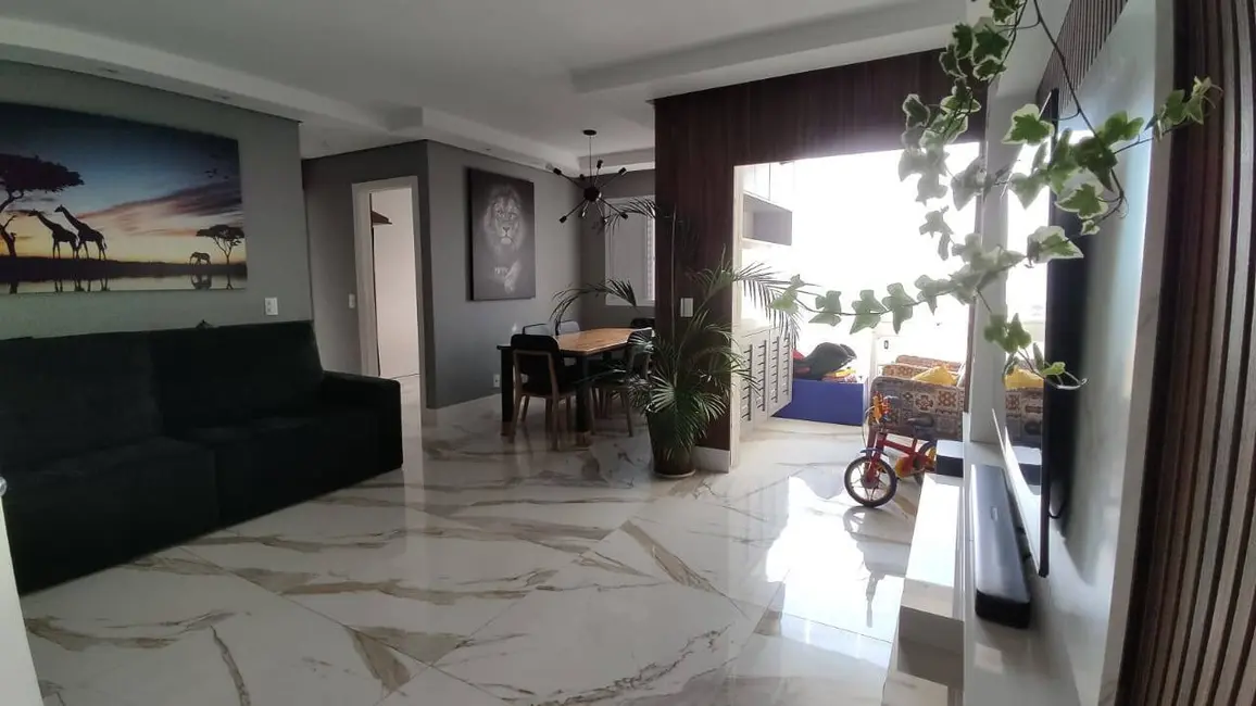 Foto 1 de Apartamento com 3 quartos à venda, 68m2 em Água Funda, São Paulo - SP