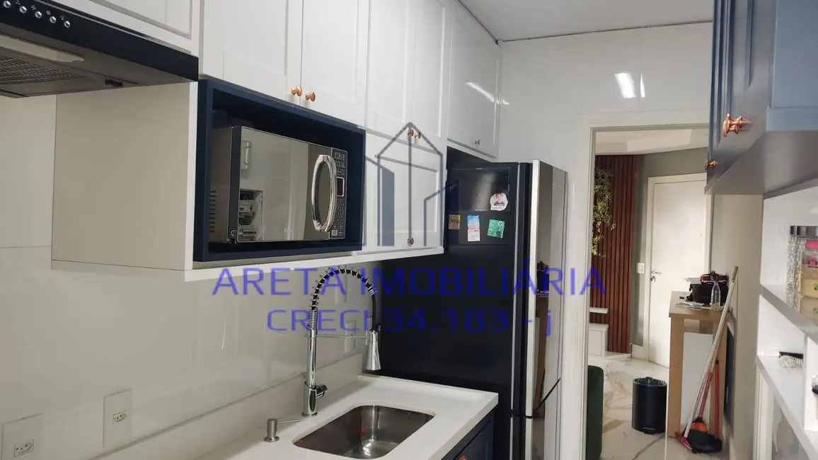 Foto 6 de Apartamento com 3 quartos à venda, 68m2 em Água Funda, São Paulo - SP