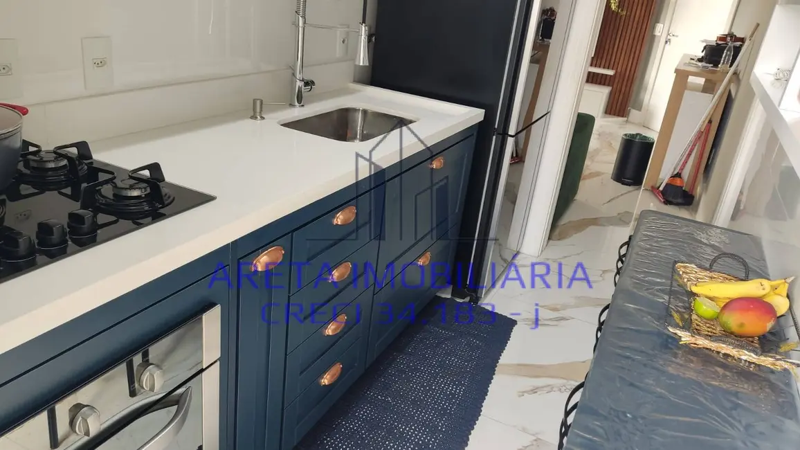 Foto 9 de Apartamento com 3 quartos à venda, 68m2 em Água Funda, São Paulo - SP