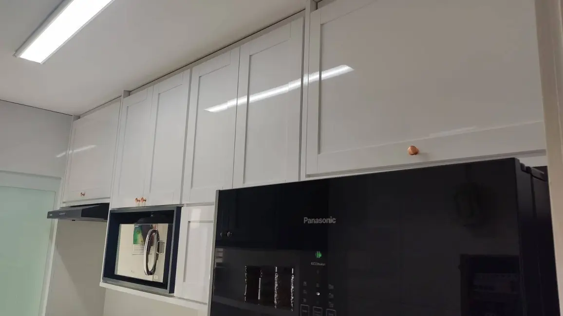 Foto 2 de Apartamento com 3 quartos à venda, 68m2 em Água Funda, São Paulo - SP