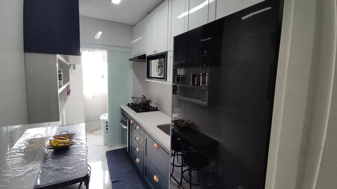 Foto 4 de Apartamento com 3 quartos à venda, 68m2 em Água Funda, São Paulo - SP