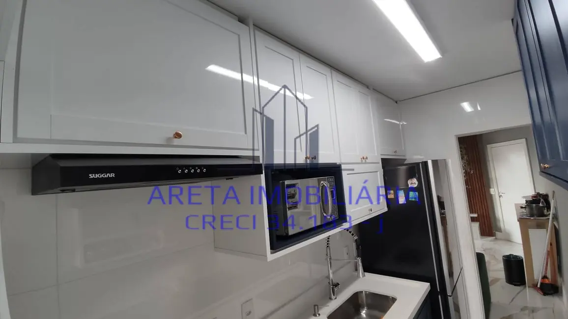 Foto 3 de Apartamento com 3 quartos à venda, 68m2 em Água Funda, São Paulo - SP
