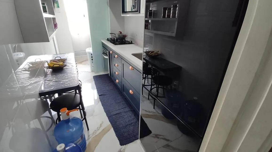 Foto 5 de Apartamento com 3 quartos à venda, 68m2 em Água Funda, São Paulo - SP