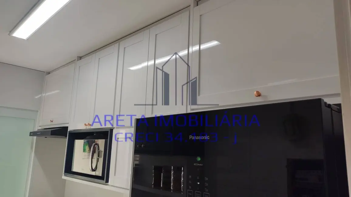 Foto 2 de Apartamento com 3 quartos à venda, 68m2 em Água Funda, São Paulo - SP