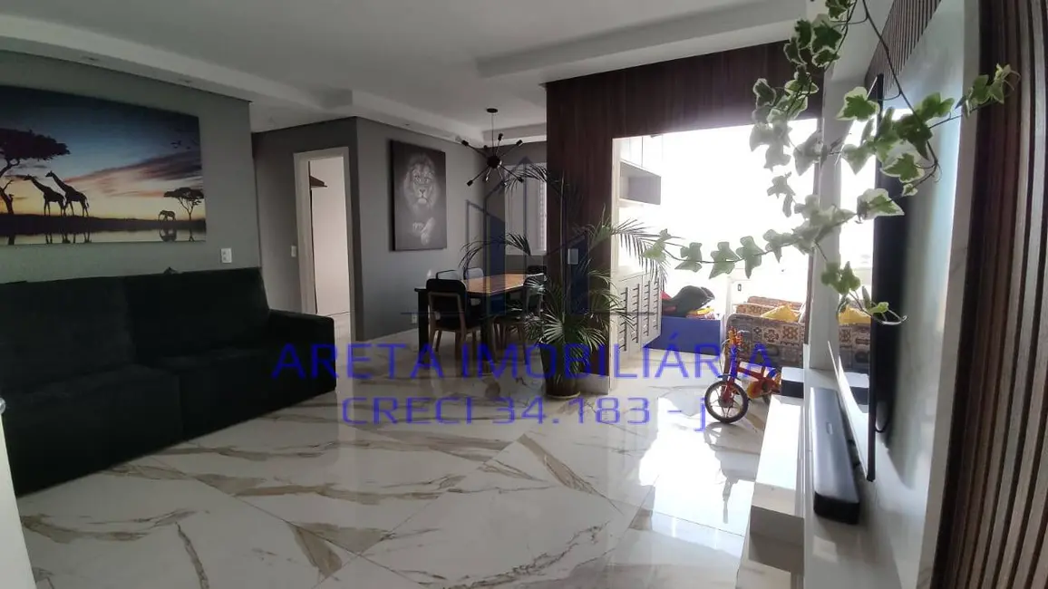 Foto 1 de Apartamento com 3 quartos à venda, 68m2 em Água Funda, São Paulo - SP