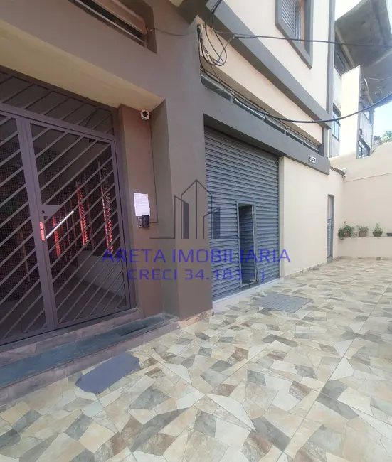 Foto 1 de Sala Comercial à venda e para alugar, 35m2 em Vila Guarani (Z Sul), São Paulo - SP
