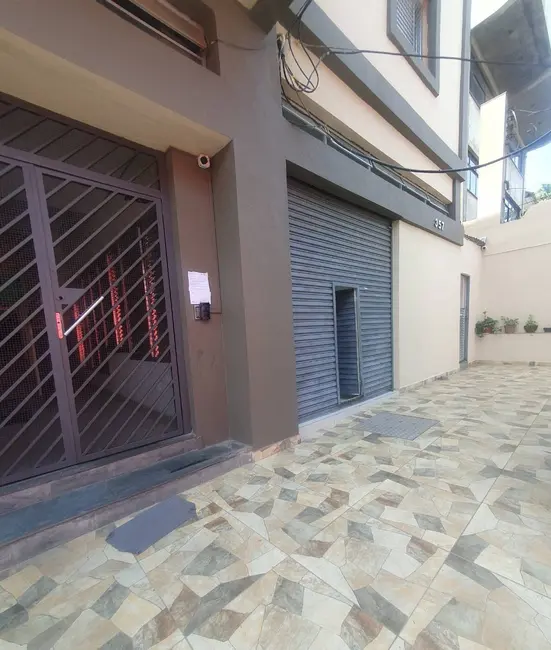 Foto 1 de Sala Comercial à venda e para alugar, 35m2 em Vila Guarani (Z Sul), São Paulo - SP