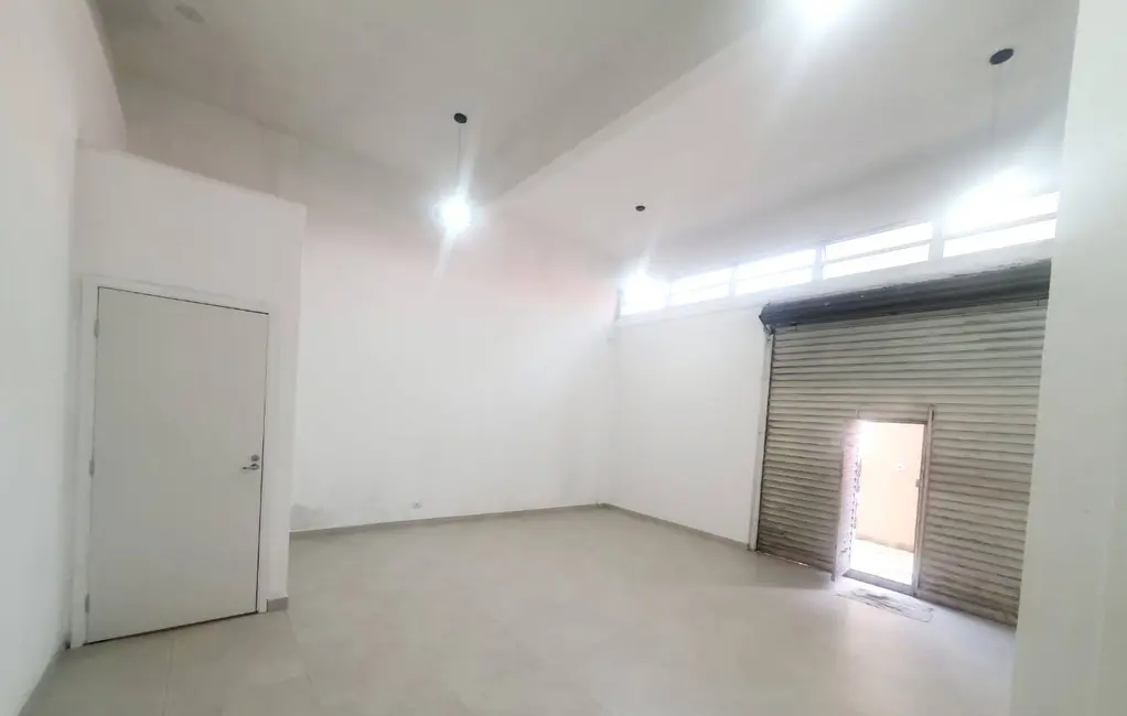 Foto 6 de Sala Comercial à venda e para alugar, 35m2 em Vila Guarani (Z Sul), São Paulo - SP