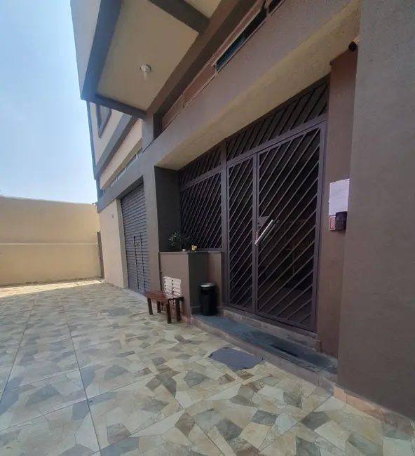 Foto 2 de Sala Comercial à venda e para alugar, 35m2 em Vila Guarani (Z Sul), São Paulo - SP