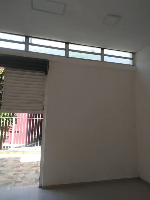 Foto 8 de Sala Comercial à venda e para alugar, 35m2 em Vila Guarani (Z Sul), São Paulo - SP