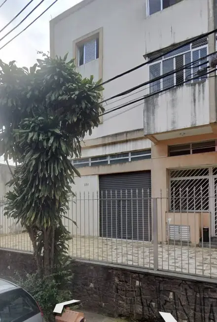 Foto 4 de Sala Comercial à venda e para alugar, 35m2 em Vila Guarani (Z Sul), São Paulo - SP