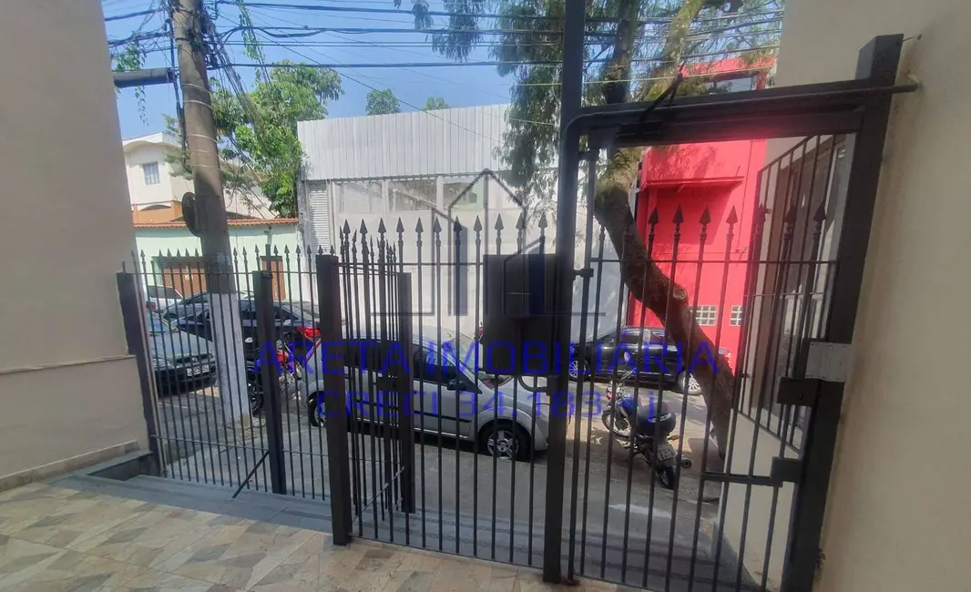 Foto 3 de Sala Comercial à venda e para alugar, 35m2 em Vila Guarani (Z Sul), São Paulo - SP