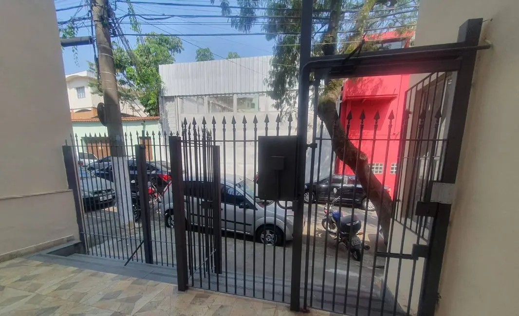 Foto 3 de Sala Comercial à venda e para alugar, 35m2 em Vila Guarani (Z Sul), São Paulo - SP