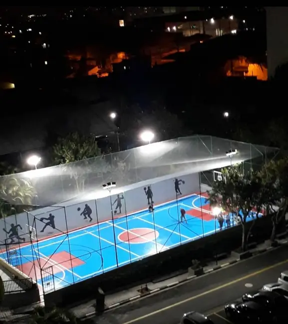 Apartamento com 2 quartos à venda, 60m2 em Saúde, São Paulo - SP - imagem 8 Foto 8 de Apartamento com 2 quartos à venda, 60m2 em Saúde, São Paulo - SP