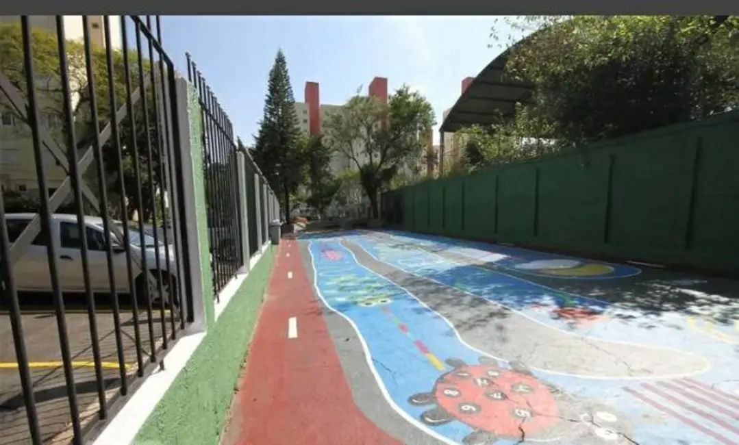 Apartamento com 2 quartos à venda, 60m2 em Saúde, São Paulo - SP - imagem 6 Foto 6 de Apartamento com 2 quartos à venda, 60m2 em Saúde, São Paulo - SP