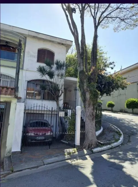 Foto 2 de Casa com 3 quartos à venda, 130m2 em Água Funda, São Paulo - SP