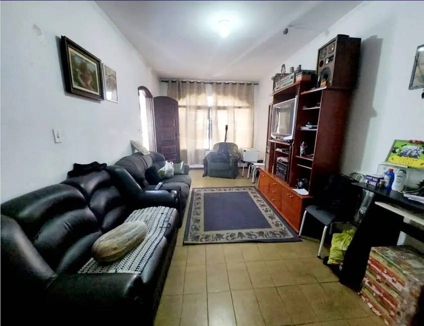 Foto 8 de Casa com 3 quartos à venda, 130m2 em Água Funda, São Paulo - SP