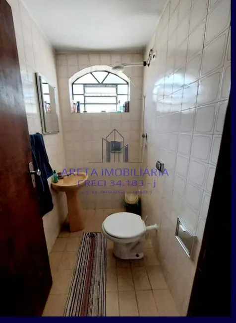 Foto 9 de Casa com 3 quartos à venda, 130m2 em Água Funda, São Paulo - SP