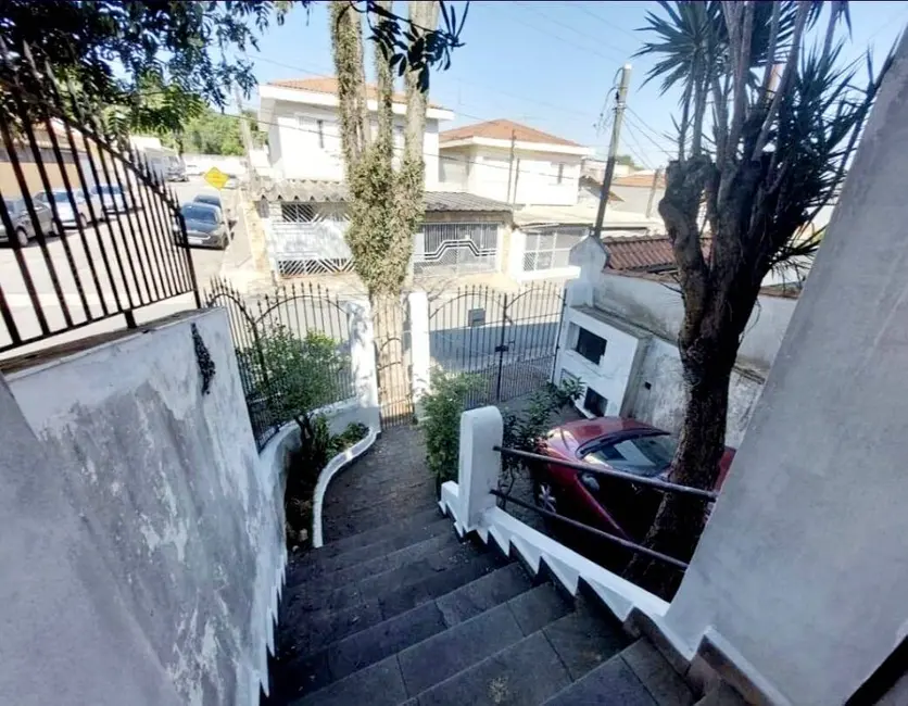 Foto 5 de Casa com 3 quartos à venda, 130m2 em Água Funda, São Paulo - SP