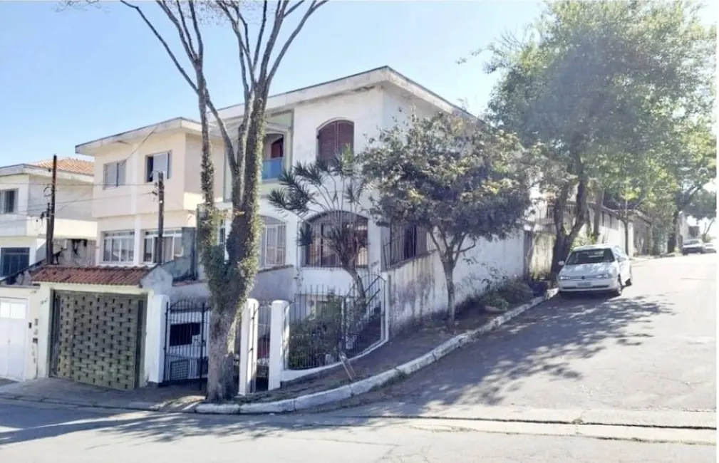 Foto 1 de Casa com 3 quartos à venda, 130m2 em Água Funda, São Paulo - SP