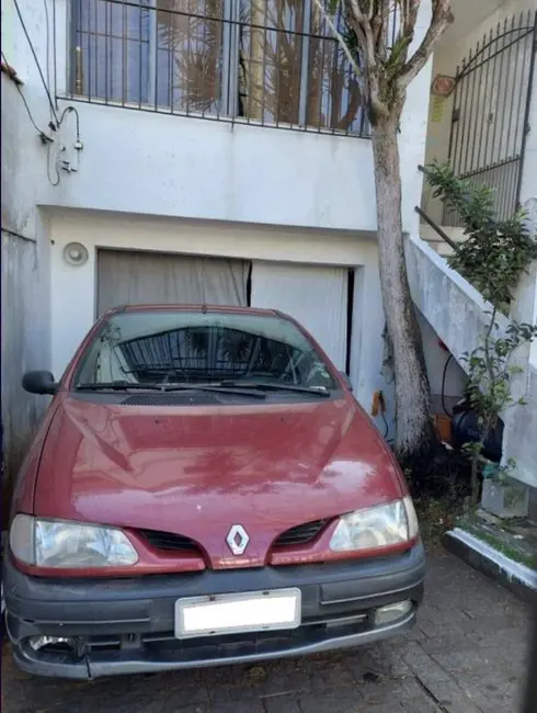 Foto 3 de Casa com 3 quartos à venda, 130m2 em Água Funda, São Paulo - SP