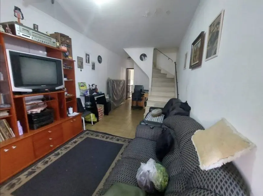 Foto 7 de Casa com 3 quartos à venda, 130m2 em Água Funda, São Paulo - SP