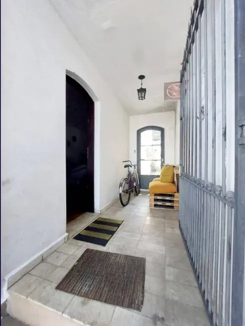 Foto 4 de Casa com 3 quartos à venda, 130m2 em Água Funda, São Paulo - SP