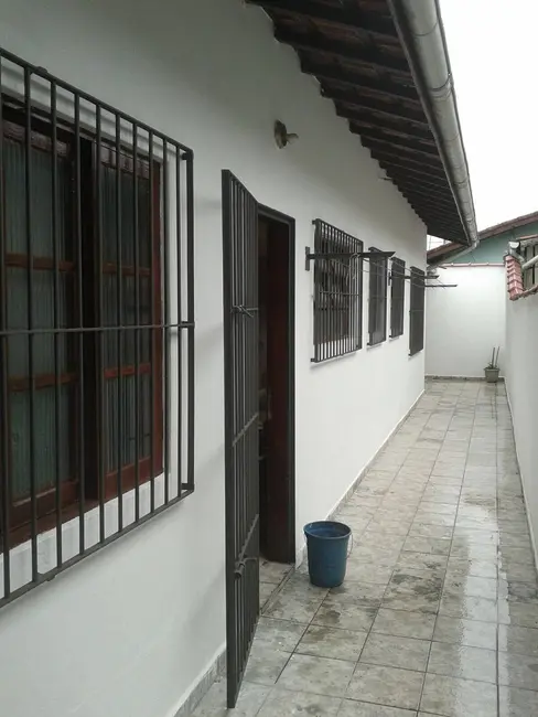 Foto 8 de Casa com 2 quartos à venda, 100m2 em Mirim, Praia Grande - SP