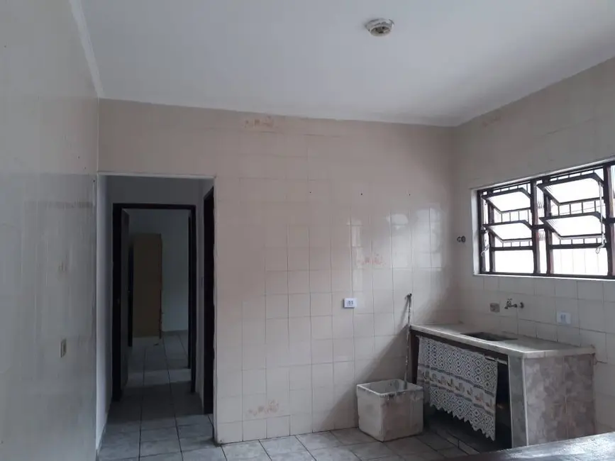 Foto 7 de Casa com 2 quartos à venda, 100m2 em Mirim, Praia Grande - SP