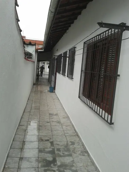 Foto 6 de Casa com 2 quartos à venda, 100m2 em Mirim, Praia Grande - SP