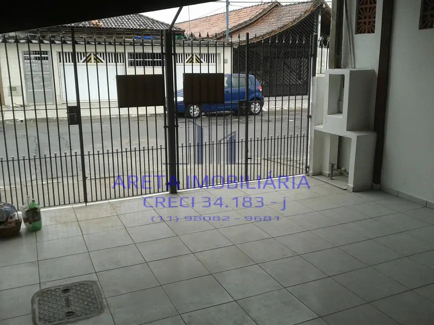 Foto 5 de Casa com 2 quartos à venda, 100m2 em Mirim, Praia Grande - SP