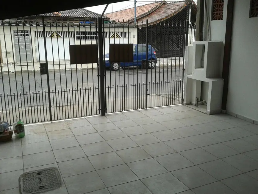 Foto 5 de Casa com 2 quartos à venda, 100m2 em Mirim, Praia Grande - SP