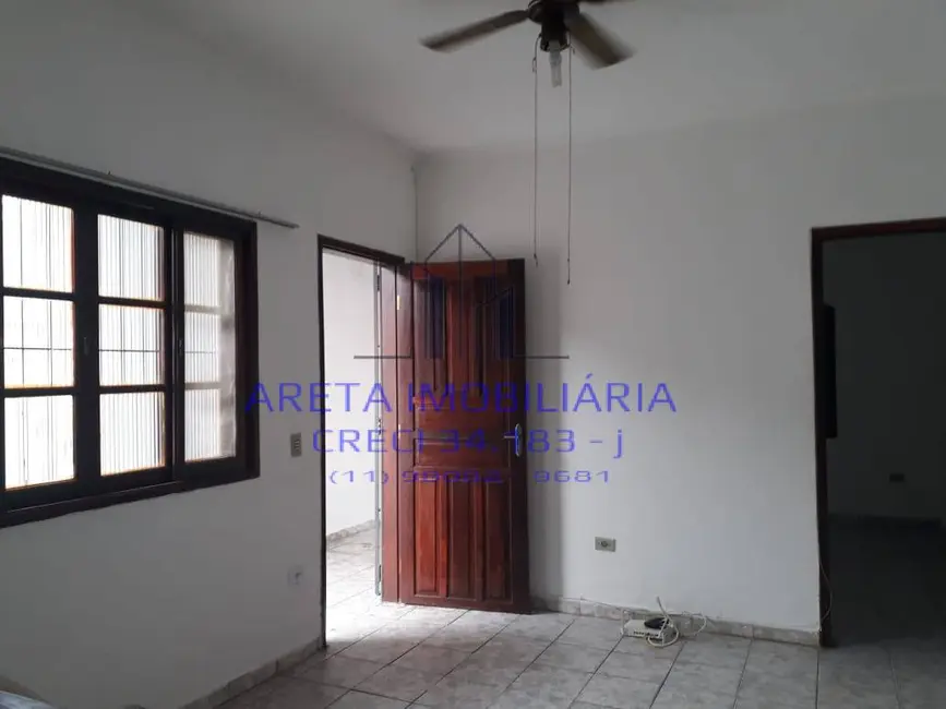 Foto 9 de Casa com 2 quartos à venda, 100m2 em Mirim, Praia Grande - SP