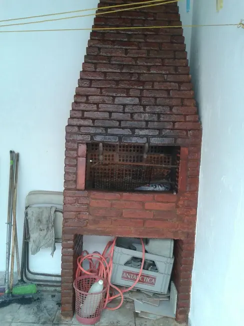 Foto 3 de Casa com 2 quartos à venda, 100m2 em Mirim, Praia Grande - SP