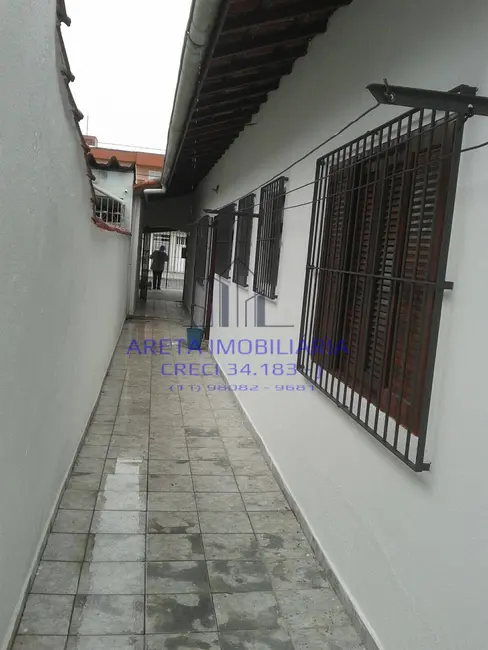 Foto 6 de Casa com 2 quartos à venda, 100m2 em Mirim, Praia Grande - SP
