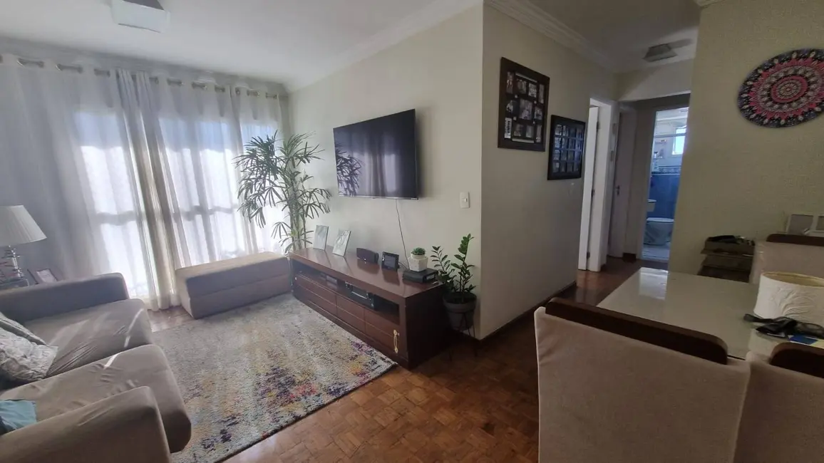 Foto 2 de Apartamento com 2 quartos à venda, 60m2 em Saúde, São Paulo - SP