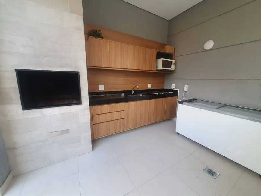 Apartamento com 2 quartos à venda, 63m2 em Chácara Santo Antônio (Zona Sul), São Paulo - SP - imagem 7 Foto 7 de Apartamento com 2 quartos à venda, 63m2 em Chácara Santo Antônio (Zona Sul), São Paulo - SP