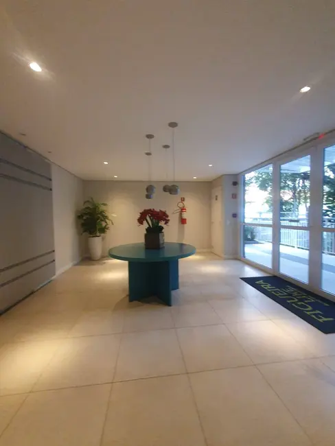 Apartamento com 2 quartos à venda, 63m2 em Chácara Santo Antônio (Zona Sul), São Paulo - SP - imagem 4 Foto 4 de Apartamento com 2 quartos à venda, 63m2 em Chácara Santo Antônio (Zona Sul), São Paulo - SP