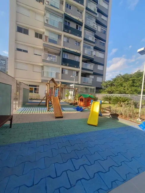 Apartamento com 2 quartos à venda, 63m2 em Chácara Santo Antônio (Zona Sul), São Paulo - SP - imagem 5 Foto 5 de Apartamento com 2 quartos à venda, 63m2 em Chácara Santo Antônio (Zona Sul), São Paulo - SP