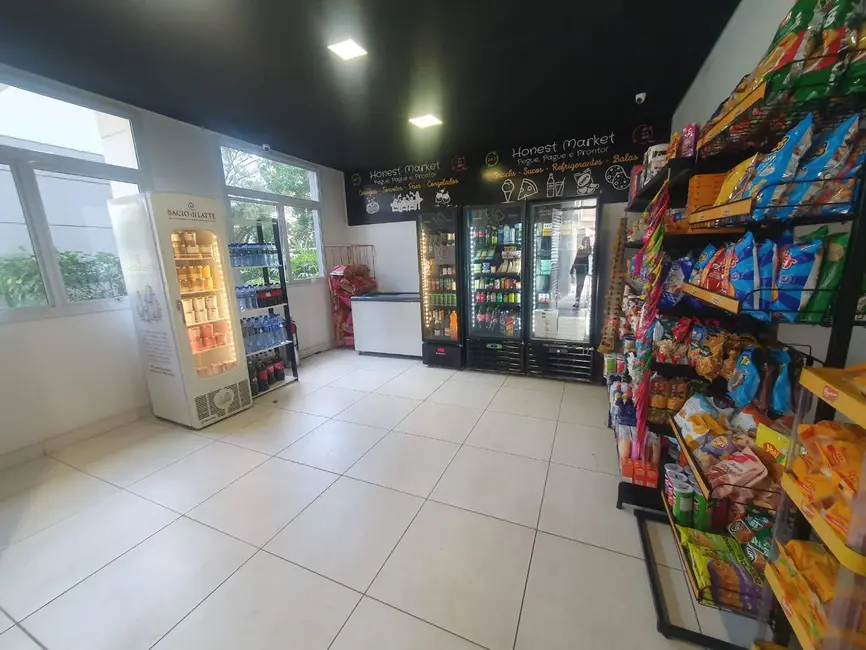 Apartamento com 2 quartos à venda, 63m2 em Chácara Santo Antônio (Zona Sul), São Paulo - SP - imagem 8 Foto 8 de Apartamento com 2 quartos à venda, 63m2 em Chácara Santo Antônio (Zona Sul), São Paulo - SP