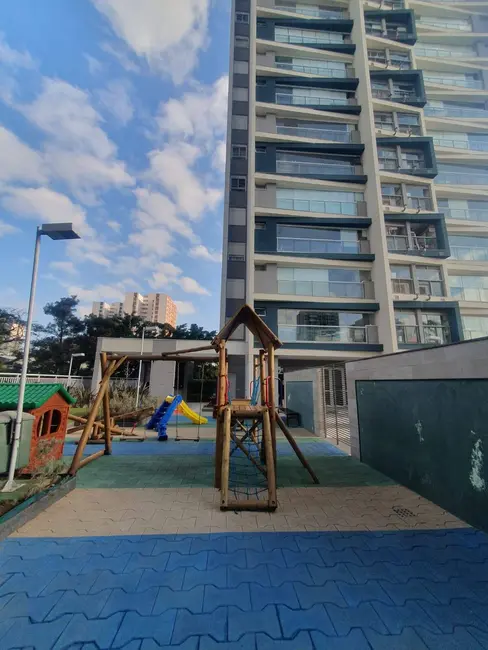 Foto 2 de Apartamento com 2 quartos à venda, 63m2 em Chácara Santo Antônio (Zona Sul), São Paulo - SP