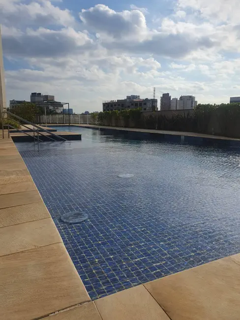 Foto 1 de Apartamento com 2 quartos à venda, 63m2 em Chácara Santo Antônio (Zona Sul), São Paulo - SP