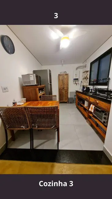 Casa de Condomínio com 3 quartos à venda e para alugar, 100m2 em Jardim Consórcio, São Paulo - SP - imagem 9 Foto 9 de Casa de Condomínio com 3 quartos à venda e para alugar, 100m2 em Jardim Consórcio, São Paulo - SP