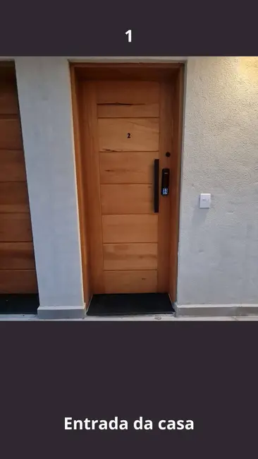 Casa de Condomínio com 3 quartos à venda e para alugar, 100m2 em Jardim Consórcio, São Paulo - SP - imagem 3 Foto 3 de Casa de Condomínio com 3 quartos à venda e para alugar, 100m2 em Jardim Consórcio, São Paulo - SP