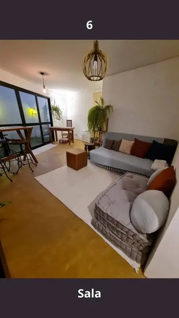 Casa de Condomínio com 3 quartos à venda e para alugar, 100m2 em Jardim Consórcio, São Paulo - SP - imagem 6 Foto 6 de Casa de Condomínio com 3 quartos à venda e para alugar, 100m2 em Jardim Consórcio, São Paulo - SP