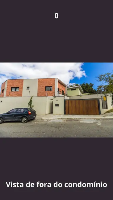 Casa de Condomínio com 3 quartos à venda e para alugar, 100m2 em Jardim Consórcio, São Paulo - SP - imagem 2 Foto 2 de Casa de Condomínio com 3 quartos à venda e para alugar, 100m2 em Jardim Consórcio, São Paulo - SP