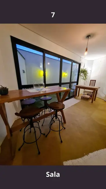 Casa de Condomínio com 3 quartos à venda e para alugar, 100m2 em Jardim Consórcio, São Paulo - SP - imagem 8 Foto 8 de Casa de Condomínio com 3 quartos à venda e para alugar, 100m2 em Jardim Consórcio, São Paulo - SP
