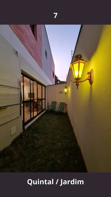 Casa de Condomínio com 3 quartos à venda e para alugar, 100m2 em Jardim Consórcio, São Paulo - SP - imagem 4 Foto 4 de Casa de Condomínio com 3 quartos à venda e para alugar, 100m2 em Jardim Consórcio, São Paulo - SP